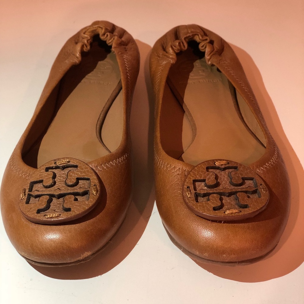 Tory Burch flat